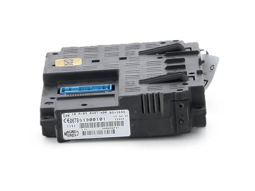 Used Electronic module Electronic module 38613357 38613357