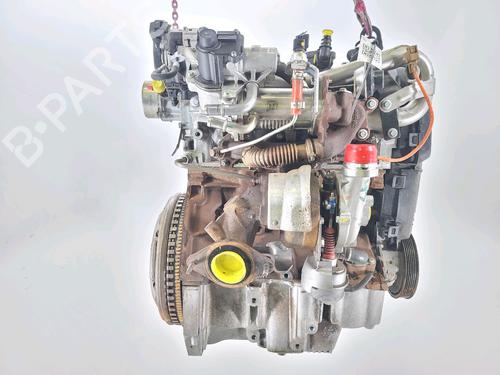 Motor DACIA LODGY (JS_) 1.5 dCi (JSMC, JSAF) | BP30048996M1 