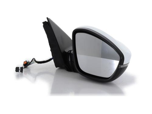 Right mirror PEUGEOT 208 II (UB_, UP_, UW_, UJ_) 1.2 PureTech 75 | BP30190253C27