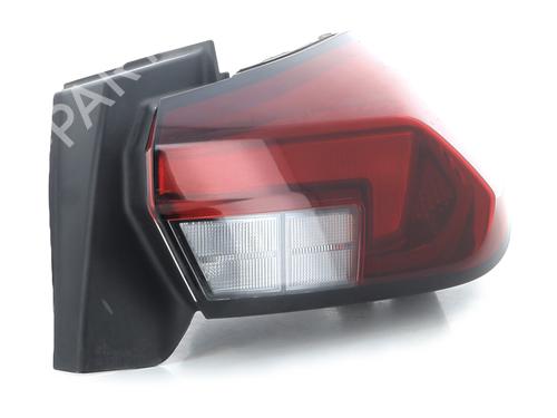 Right taillight OPEL CORSA F (P2JO) CORSA-e (68) | BP31350259C35 