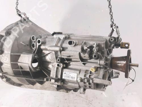 Used Gearbox Gearbox BMW 1 (F21) 116 d (116 hp) 34336938 34336938