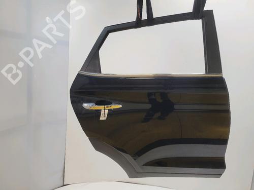 Used Right rear door Right rear door HYUNDAI TUCSON (TL, TLE) 1.7 CRDi (141 hp) 36373852 36373852
