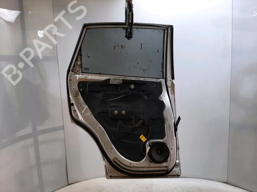 Left rear door OPEL ANTARA A (L07) 2.2 CDTi | BP18457925C4