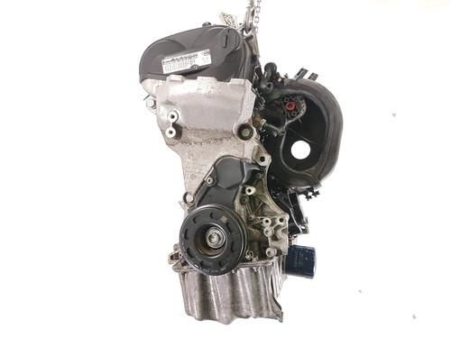Motor VW POLO V (6R1, 6C1) 1.0 (60 hp) 23526132