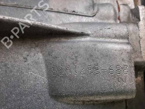 Gearbox FORD KA (RU8) 1.2 | BP30557991M3 