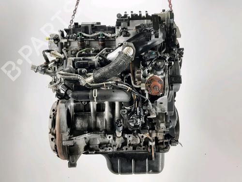 Engine PEUGEOT 207 SW (WK_) 1.6 HDi | BP33230548M1 - Image 4