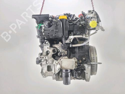 Engine MERCEDES-BENZ CITAN Box Body/MPV (W420) 1.5 112 CDI (420.633, 420.635) | BP30140901M1