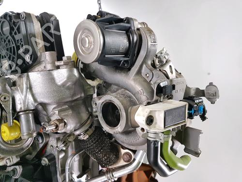 Motor DACIA SANDERO II 1.5 Blue dCi 95 (B8JL) | BP32202454M1 