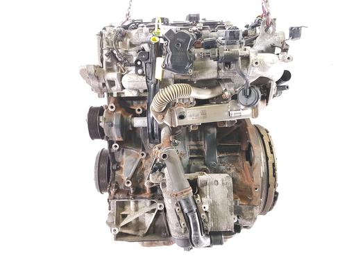 Engine RENAULT MASTER III Van (FV) 2.3 dCi 125 FWD (FV0C, FV0D, FV0G, FV0H, FV0J, FV0K,... | BP37281325M1 - Image 2