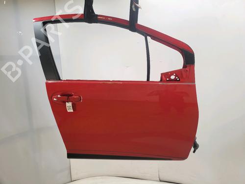 Porta anteriore destra Porta anteriore destra TOYOTA YARIS (_P13_) [2010-2020] 34337770 34337770