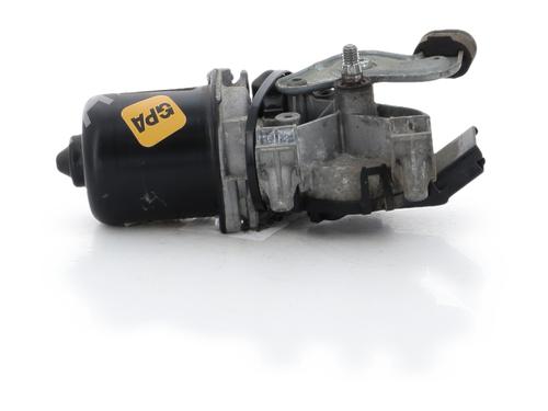 Used Front wiper motor Front wiper motor RENAULT CLIO III (BR0/1, CR0/1) 1.5 dCi (BR17, CR17) (86 hp) 40277987 40277987