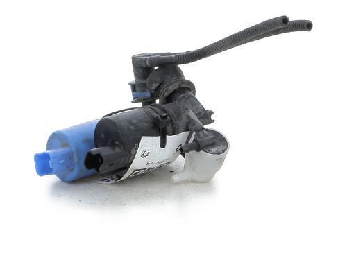 Used Washer pump Washer pump PEUGEOT 3008 I MPV (0U_) 1.6 HDi (114 hp) 33686025 33686025