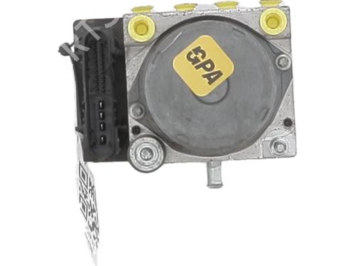 ABS pump NISSAN QASHQAI I (J10, NJ10) 1.5 dCi | BP32400685M43 