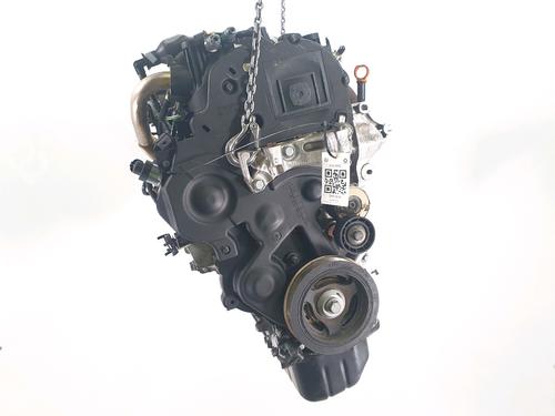 Motore PEUGEOT 206+ (2L_, 2M_) 1.4 HDi eco 70 (68 hp) 30474687