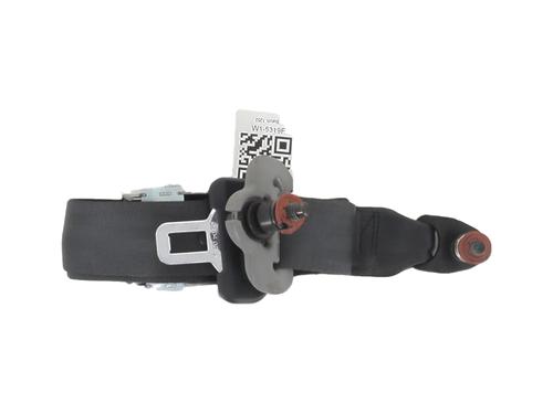 Used Rear left seatbelt Rear left seatbelt HYUNDAI SANTA FÉ II (CM) 2.2 CRDi GLS (150 hp) 34230780 34230780