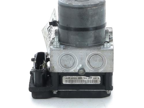 Used ABS pump PEUGEOT 307 SW (3H) 2.0 16V (140 hp) 31749277