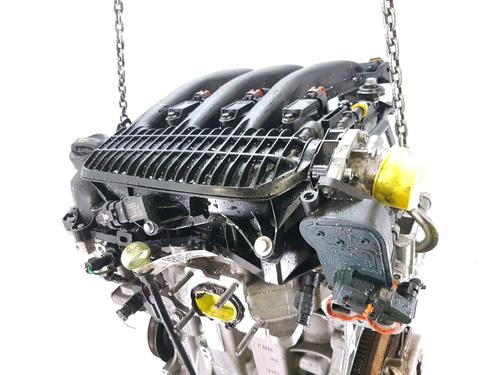 Engine PEUGEOT 208 I (CA_, CC_) 1.2 PureTech 82 | BP29741320M1