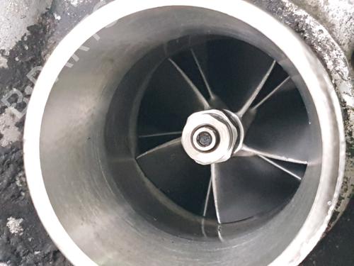 Engine RENAULT TWINGO II (CN0_) 1.5 dCi (CN0E) | BP33332644M1  - Image 8