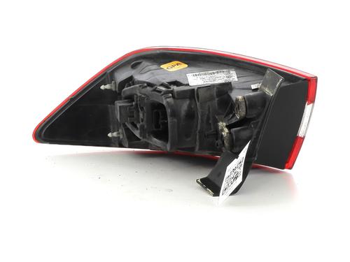Left taillight RENAULT CLIO IV (BH_) 1.5 dCi 75 | BP26515301C34 