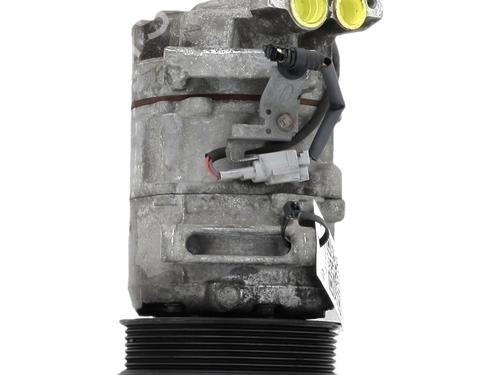 AC compressor RENAULT MEGANE III Hatchback (BZ0/1_, B3_) 1.9 dCi (BZ0N, BZ0J) | BP37680478M34 - Image 5
