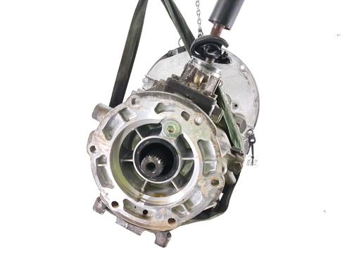 Gearbox JEEP CHEROKEE (XJ) 2.5 TD 4x4 | BP29470687M3 