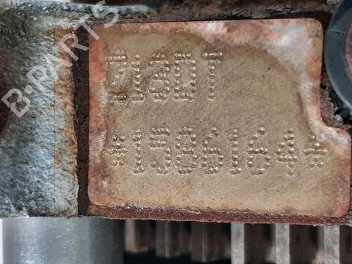 Engine SUZUKI SWIFT III (MZ, EZ) 1.3 DDiS (RS413D) | BP32378641M1 