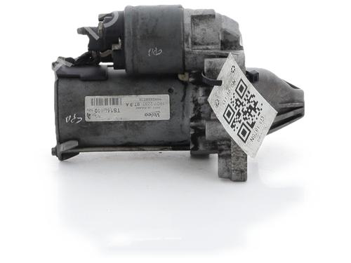 Used Starter Starter PEUGEOT PARTNER Box Body/MPV 1.6 HDi / BlueHDi 75 (75 hp) 40248454 40248454