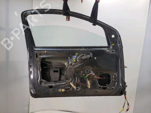 Left front door CITROËN C1 (PM_, PN_) 1.0 | BP27710666C2 