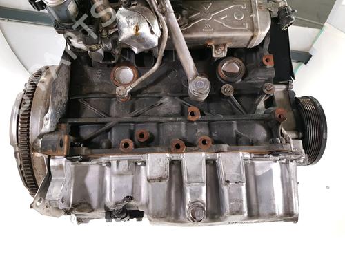 Engine SKODA OCTAVIA II (1Z3) 1.6 TDI | BP39489571M1 - Image 12