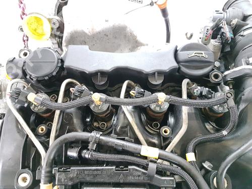 Engine CITROËN C4 Coupe (LA_) 1.6 HDi | BP34230825M1  - Image 8