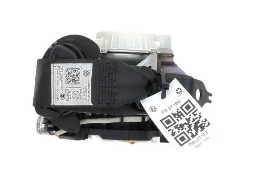 Used Front left belt tensioner VW POLO V (6R1, 6C1) 1.2 TDI (75 hp) 29295840