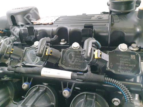 Engine FIAT 500 (312_) 1.0 Mild Hybrid (312.AYD1B) | BP38260474M1 - Image 6