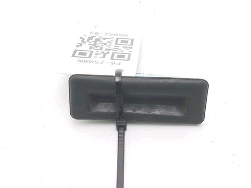 Used Tailgate handle Tailgate handle AUDI A1 (8X1, 8XK) 1.8 TFSI (192 hp) 10433971 10433971