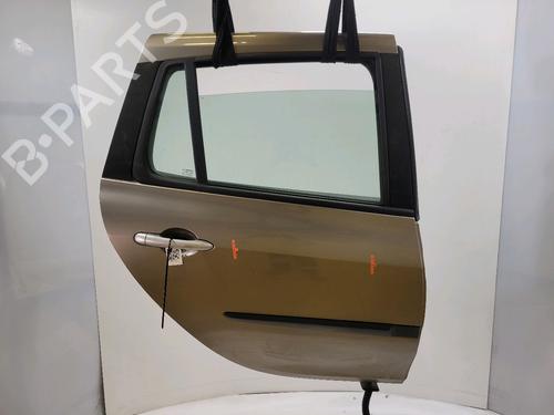 Used Right rear door Right rear door 36898688 36898688