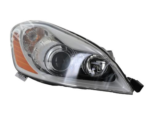Phare droit Phare droit VOLVO XC60 I SUV (156) D5 AWD (205 hp) 36288286 36288286