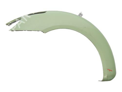 Used Right rear fenders Right rear fenders VW NEW BEETLE Convertible (1Y7) 1.4 (75 hp) 36007250 36007250