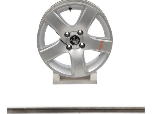 Used Rim PEUGEOT 3008 I MPV (0U_) 1.6 BlueHDi 120 (120 hp) 31577346