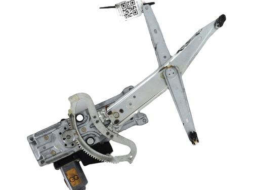 Front left window mechanism OPEL CORSA B (S93) 1.0 i 12V (F08, F68, M68) | BP28835307C22