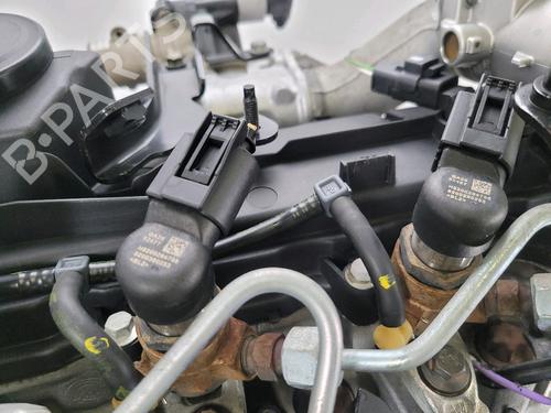 Motor RENAULT CLIO III (BR0/1, CR0/1) 1.5 dCi (BR0H, CR0H, CR1S, BR1S) | BP29740986M1 