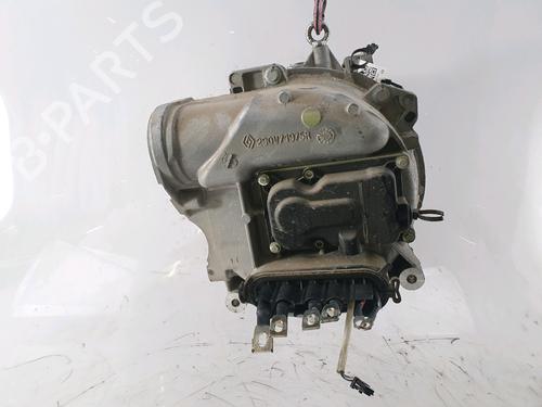 Motor RENAULT ZOE (BFM_) ZOE (BFMD) | BP32013547M1