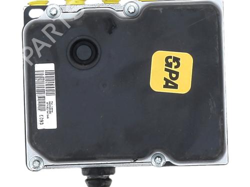 ABS pump CITROËN DS4 (NX_) 1.6 HDi 110 | BP36660465M43 - Image 6