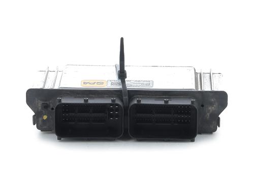 Used Engine control unit (ECU) KIA PICANTO III (JA) 1.2 MPI (84 hp) 32180036