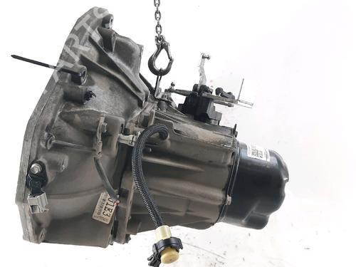 gearbox-renault-twingo-iii-bcm_-bca_-2014-34205074 main image
