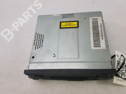 Radio SEAT CORDOBA (6L2) 1.9 TDI | BP11715944E6 