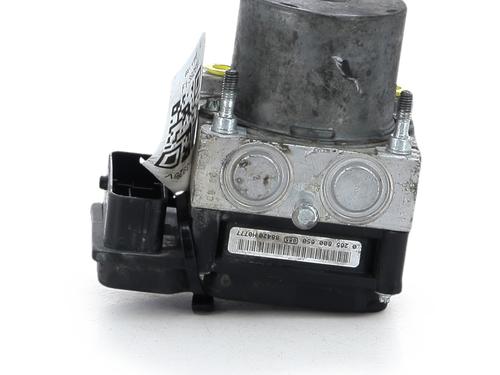ABS ABS CITROËN BERLINGO MULTISPACE (B9) 1.6 HDi 90 (90 hp) 36006759 36006759