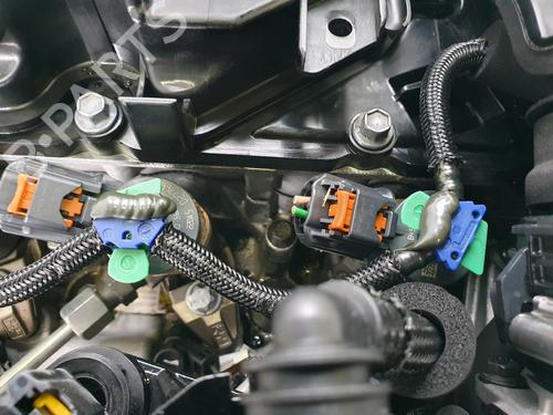 Engine CITROËN C3 II (SC_) 1.6 BlueHDi 100 | BP38031070M1 - Image 12