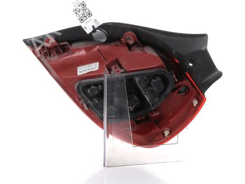 Left taillight RENAULT CLIO III (BR0/1, CR0/1) 1.5 dCi | BP30190784C34