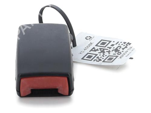 Used Seat buckle VW TOURAN (1T1, 1T2) 1.9 TDI (90 hp) 27911180