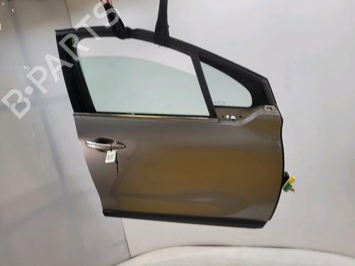 Porte avant droite PEUGEOT 2008 I (CU_) 1.6 BlueHDi 120 (120 hp) 31285262