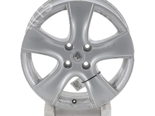 Used Rim Rim RENAULT CLIO IV (BH_) 1.5 dCi 90 (90 hp) 40291277 40291277